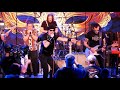 Chris "Bad News" Barnes & Hokum Blues