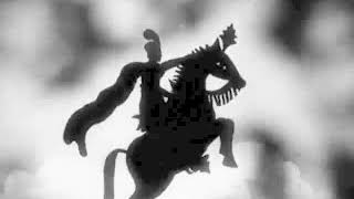 The Magic Horse | Lotte Reiniger, scored by Dungen
