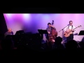 Perry Beekman - "Thou Swell"