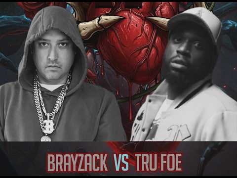 Brayzack vs Trufoe