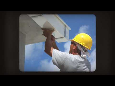 Rain Gutter Installation in Tustin, CA - Tips on Choosing a Gutter Installation Company