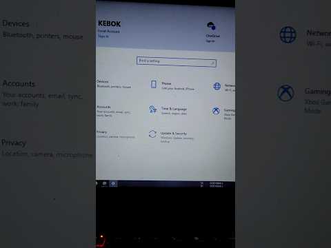 Video