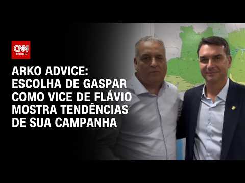 Eleições: Gaspar será porta-voz de Flávio em assuntos relacionados ao INSS, diz Arko Advice | WW