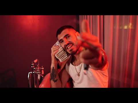 G Money - ZEUS (Official Music Video)