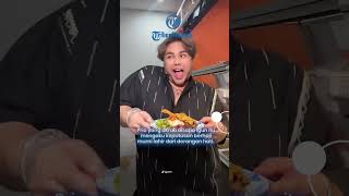 Jelang Berangkat Ibadah Haji Perdana, Ivan Gunawan Belajar Ikhlas dan Kendalikan Emosi