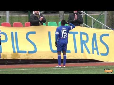 15.04.17_SK Babīte/Dinamo - FK Ventspils 0:4(0:3)_4 Kārta
