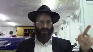 איך נגמול את ילדינו ממסכים (הרב אלחנן משה נחמנסון) - התמונה מוצגת ישירות מתוך אתר האינטרנט יוטיוב. זכויות היוצרים בתמונה שייכות ליוצרה. קישור קרדיט למקור התוכן נמצא בתוך דף הסרטון