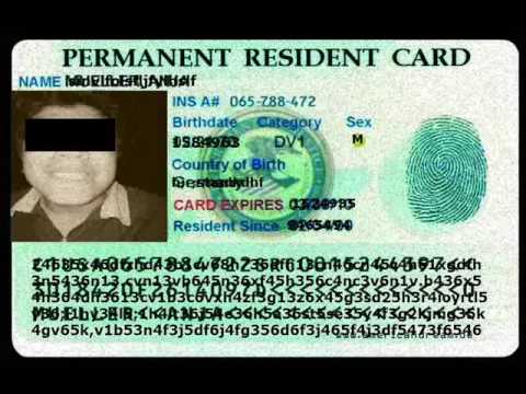 Sin ft L.I (Difai) Green card