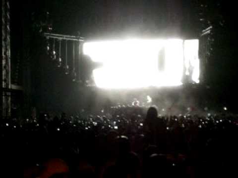 Tiesto Live at Electric Zoo 2011 - Day 1 Opening Jam