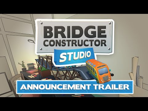 Announcement Trailer