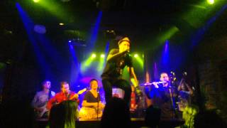 Kuningasidea @ Lohja, Amarillo (Lohi)