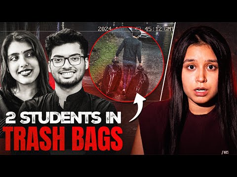 The USF Double Murder | Nahida Bristy & Zamil Limon