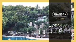 🛥Ferry to Koh Phangan