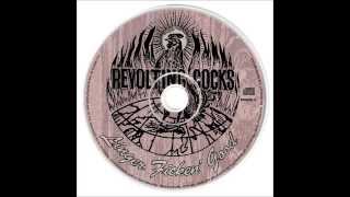Revolting Cocks - Crackin&#39; Up