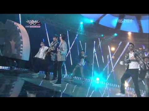 [MB 20110513] Untouchable - You You