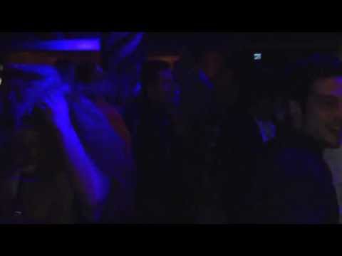 DJ SCREAM & DJ BOB2MIC MMG EUROPEAN TOUR 2013 IN BYPASS CLUB GENEVA