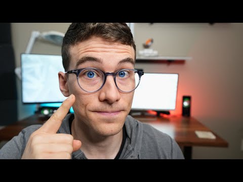 Isso pode mudar os óculos para sempre... Revisão do Neurolens