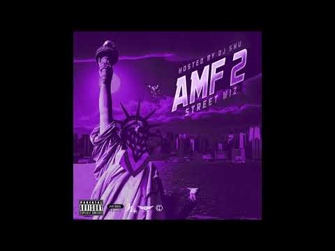 Street Wiz - Fly Element (ft. Reem Riches) (Chopped & Slowed)