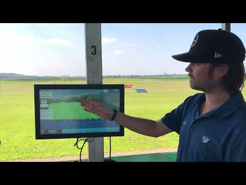 Toptracer - MEIN TRAINING