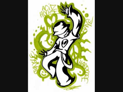 Y - Traxx - Mystery Land " Sickboy Courtyard Remix " Kevin and Perry Edit