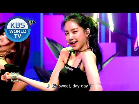 Apink - I'm so sick | 에이핑크 - 1도 없어 [Music Bank Hot Stage / 2018.07.06]
