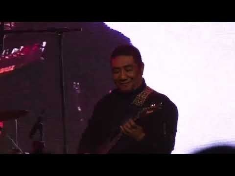 VANADIUM | SAD BUT TRUE | 30th ANNIVERSARY REUNION CONCERT | 30 DEC 2025 