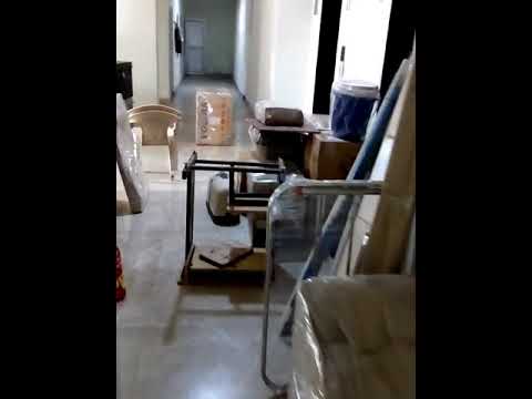 House shifting industrial goods moving services, in boxes