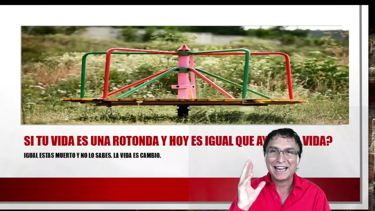 Tablero de Visión : Parte 1: ¿Por qué un tablero de visión?