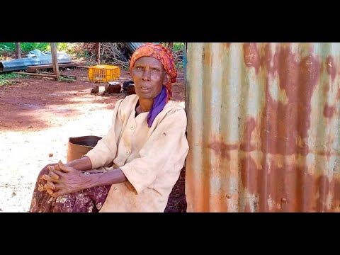 Murang’a granny who fought off colonialists loses home to grabbers