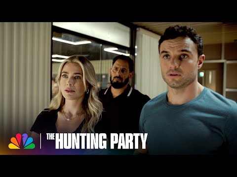 Uncovering a Killer Workplace Romance | The Hunting Party | NBC