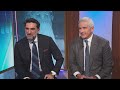 PGA S Jay Monahan And PIF S Yasir Al Rumayyan Break Down Surprise Deal To Merge PGA And LIV