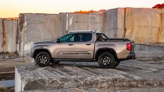 New Volkswagen Amarok - no more secrets