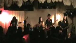 Coma White (Manson Cover) - Club Lambi