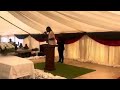 Jah Prayzah Maria Na Marita Live At The Funeral
