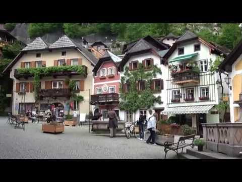 Hallstatt