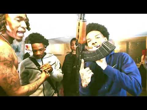 CCGSEAN x Deeskiee Dub x 448Dboy - In & Out