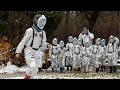 30 Kids Sent To Mars To Reproduce & Save Humanity