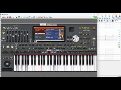 Org 2024 Sofeh Music Studio Azeri 2025 Set Tamara-Tamara