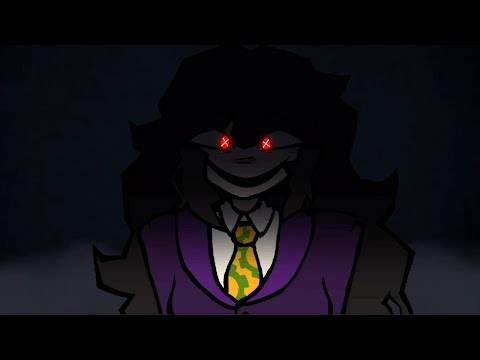 Friday Night Funkin': VS. QT V2.2 - Interlope | (SDCB) [???]