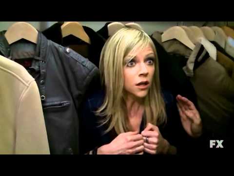 End of The Gang Gets Trapped