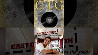 Easton Corbin - I Think Of You