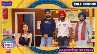 Ammy Virk , Tania & Jagdeep Sidhu | Sufna | Chah Te Chuski 2 ( Full Ep 10) | Valentines Day