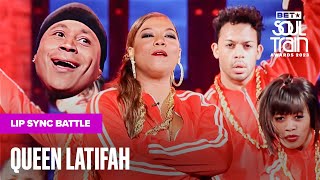 Queen Latifah Kills LL Cool J