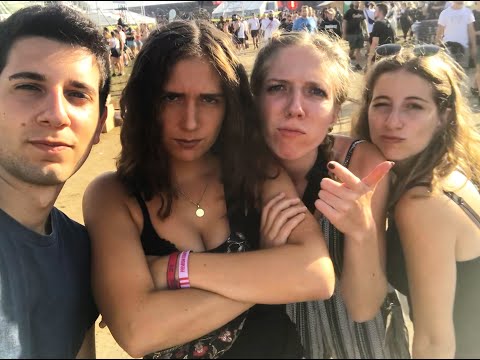 Openair Frauenfeld 2018