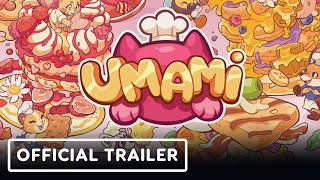 UMAMI Steam Key (PC) GLOBAL