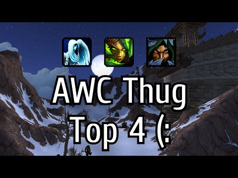 Bicmex | Played Thug vs Whaazz and went 3-0 - See y'all on Sunday :)