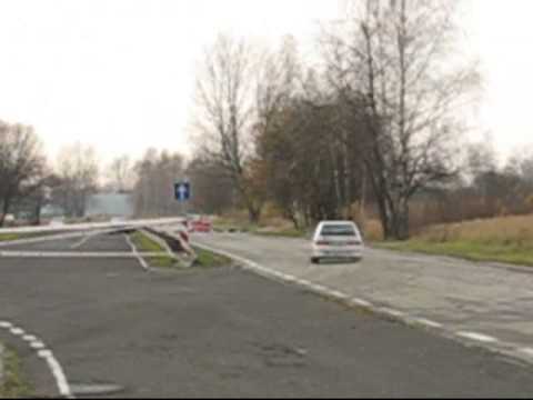 VI Runda SMT 09.11.2008 - Wolny/Brozdowska