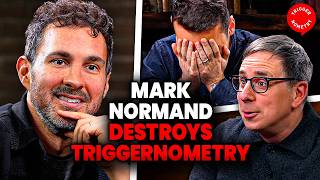 The Funniest Conversation We've Ever Had - Mark Normand