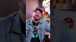 Here’s a quick memory of the first time I wrote with Guy. So glad I got to know him like I did.