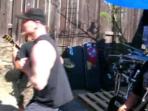 Purification by Fire @ Syndicate Tattoo 2nd anniversary   "Dead to Me" cont.